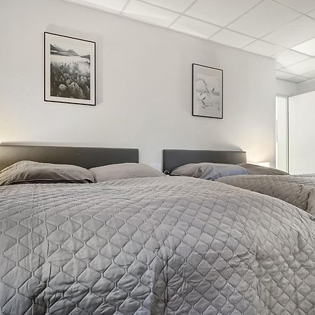 Group Friendly Comfort Central Stuttgart Apartment 外观 照片