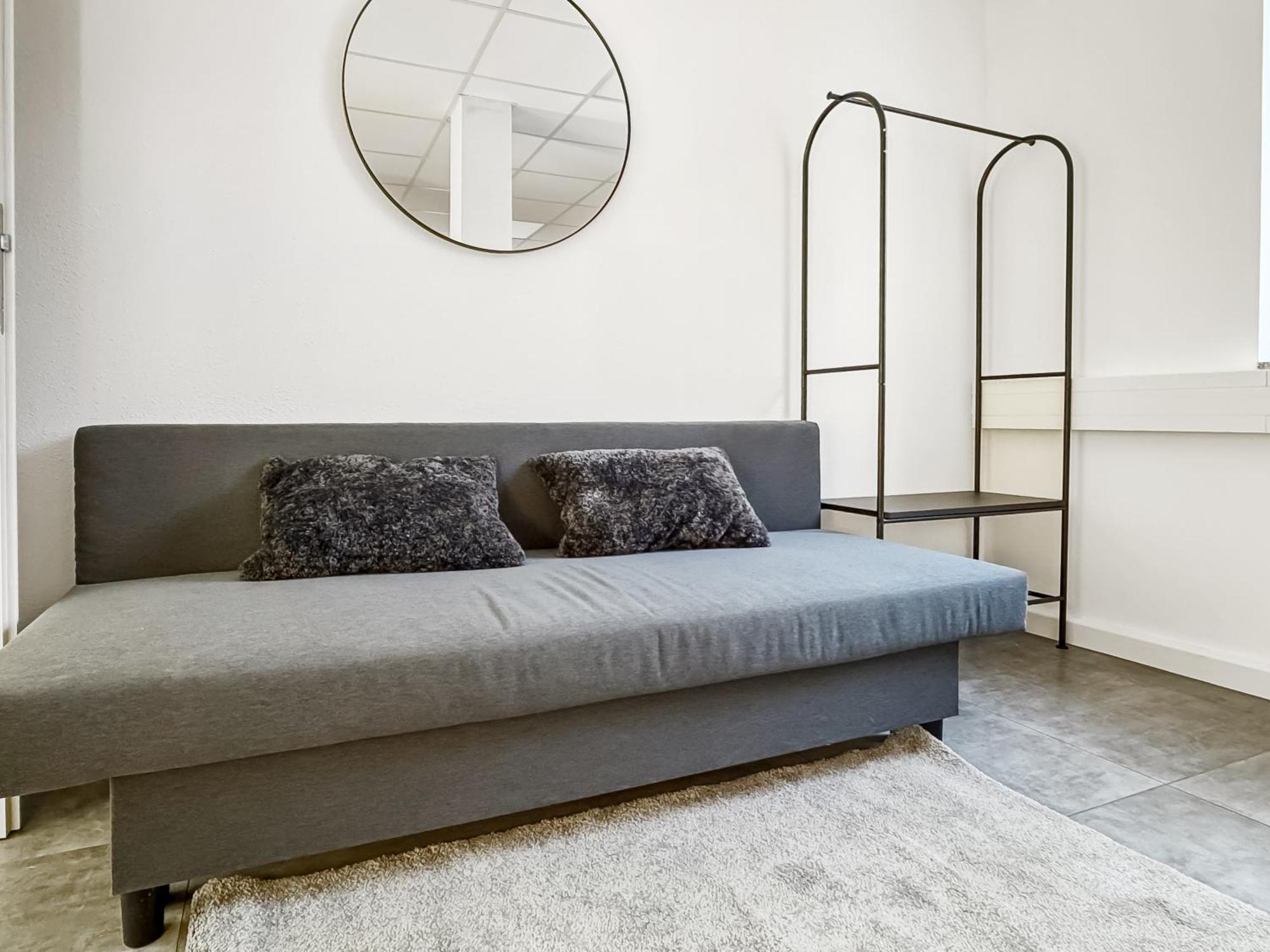 Group Friendly Comfort Central Stuttgart Apartment 外观 照片