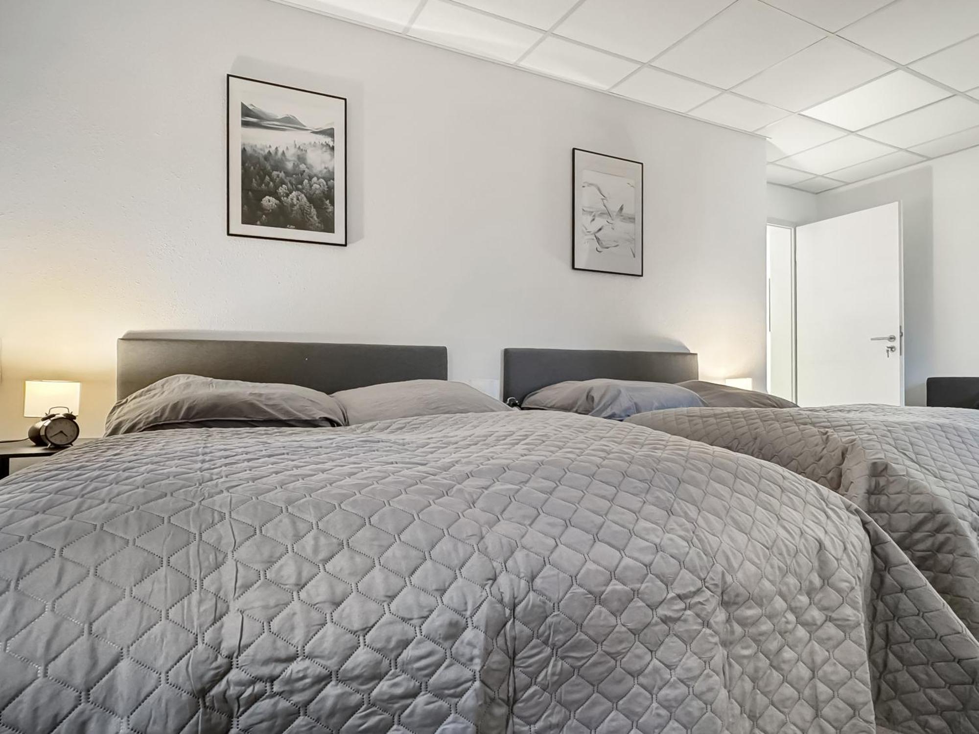 Group Friendly Comfort Central Stuttgart Apartment 外观 照片