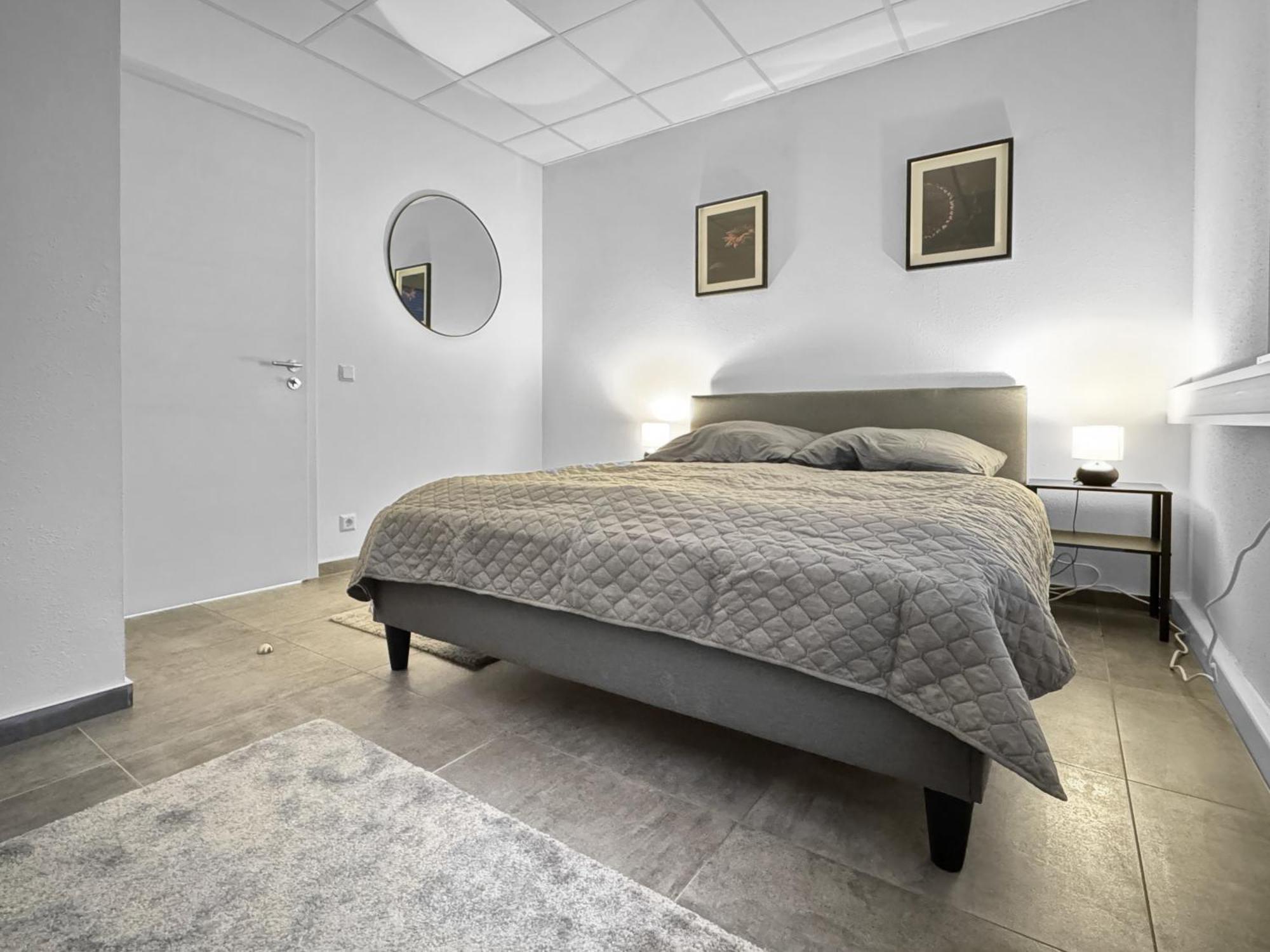 Group Friendly Comfort Central Stuttgart Apartment 外观 照片