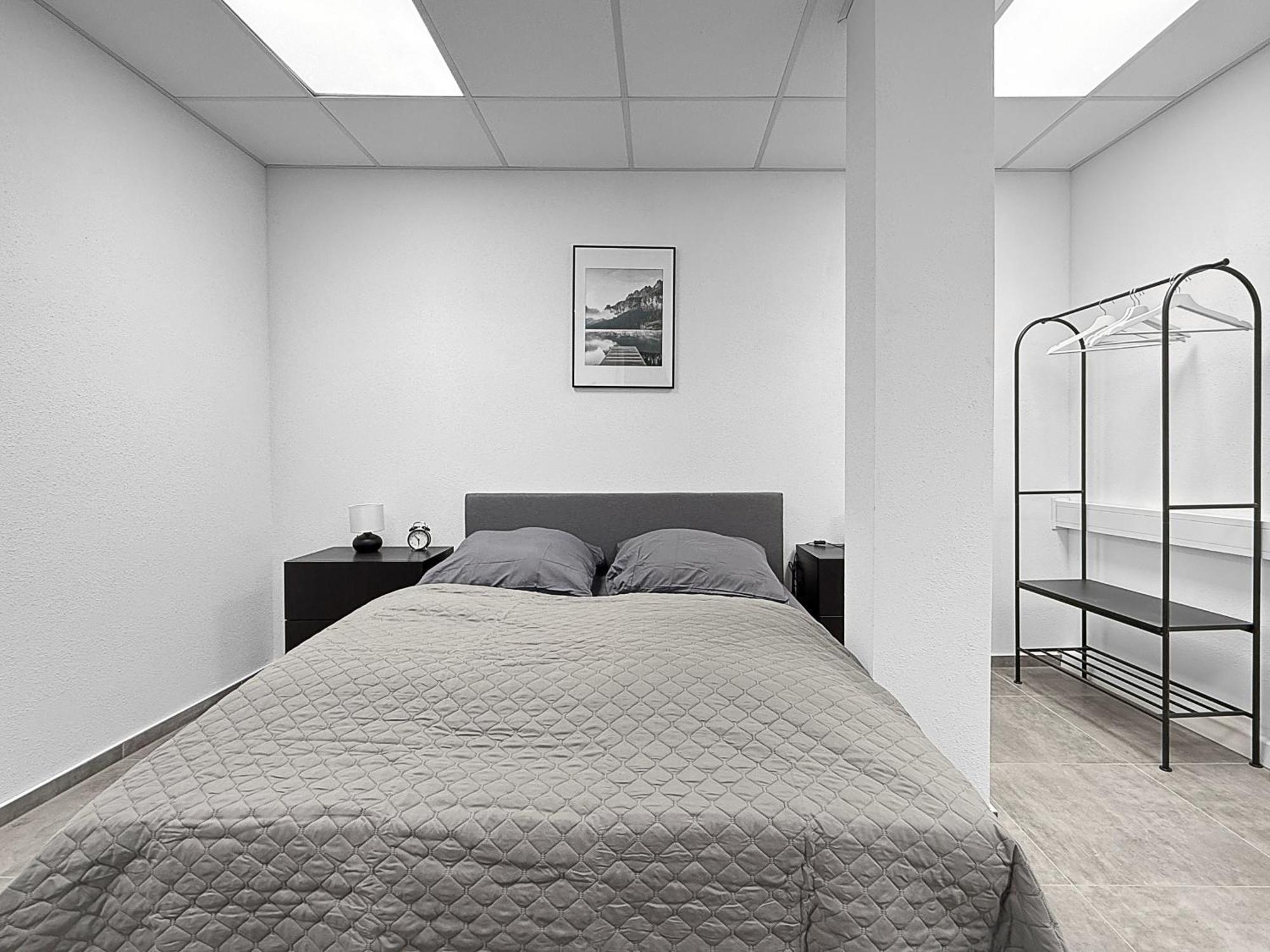 Group Friendly Comfort Central Stuttgart Apartment 外观 照片
