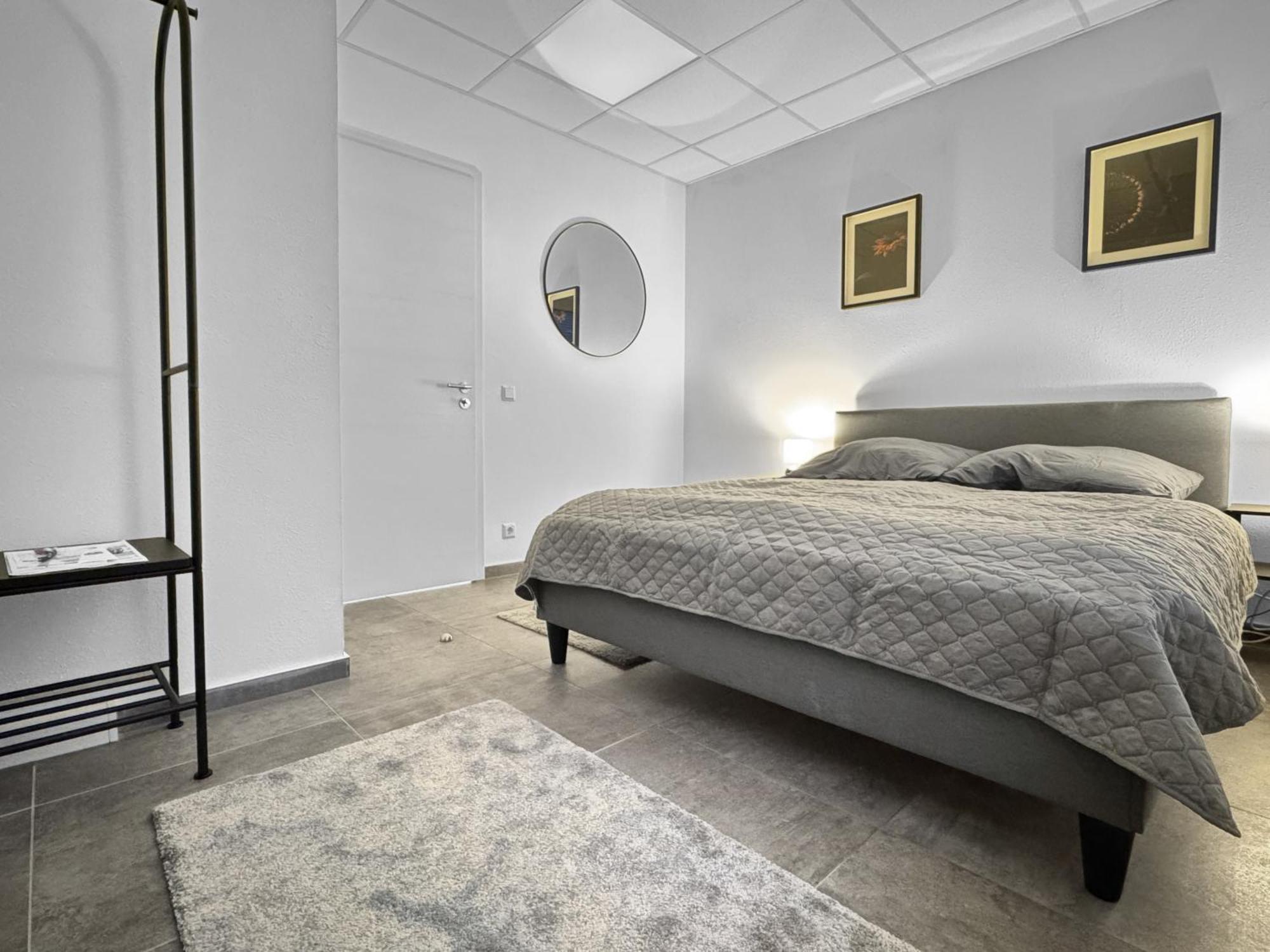 Group Friendly Comfort Central Stuttgart Apartment 外观 照片