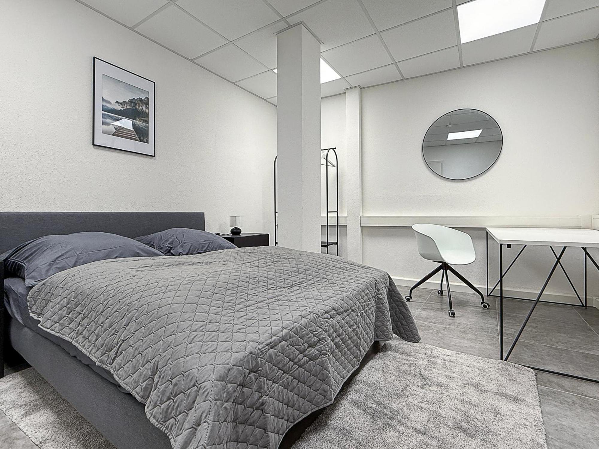 Group Friendly Comfort Central Stuttgart Apartment 外观 照片