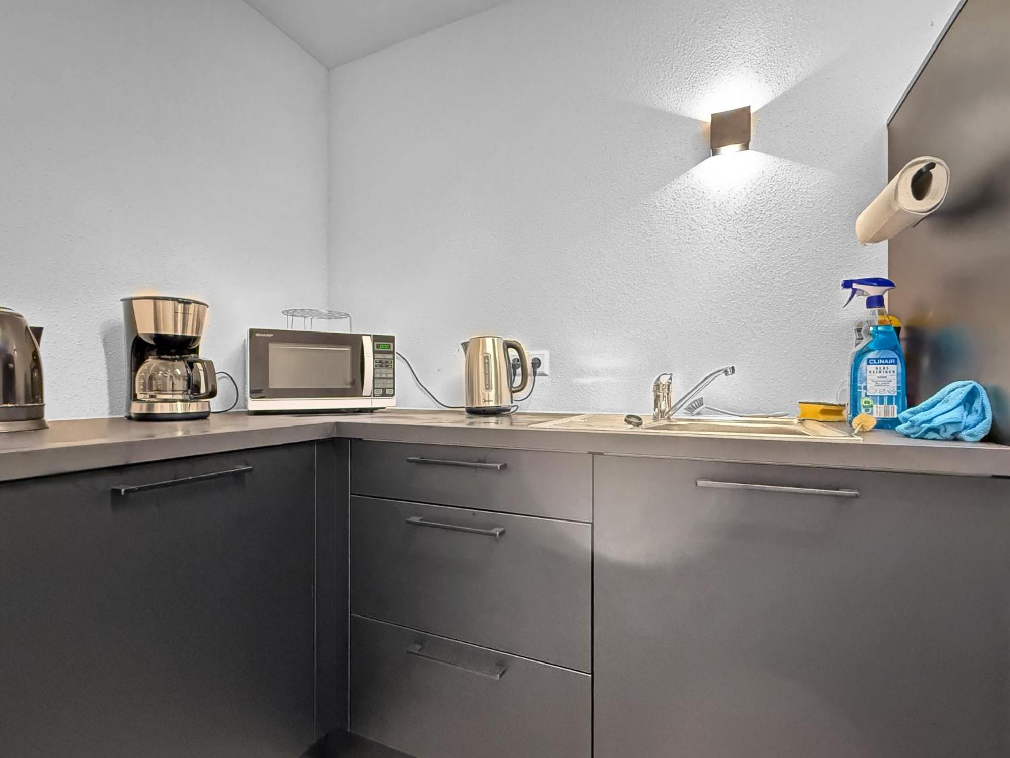 Group Friendly Comfort Central Stuttgart Apartment 外观 照片