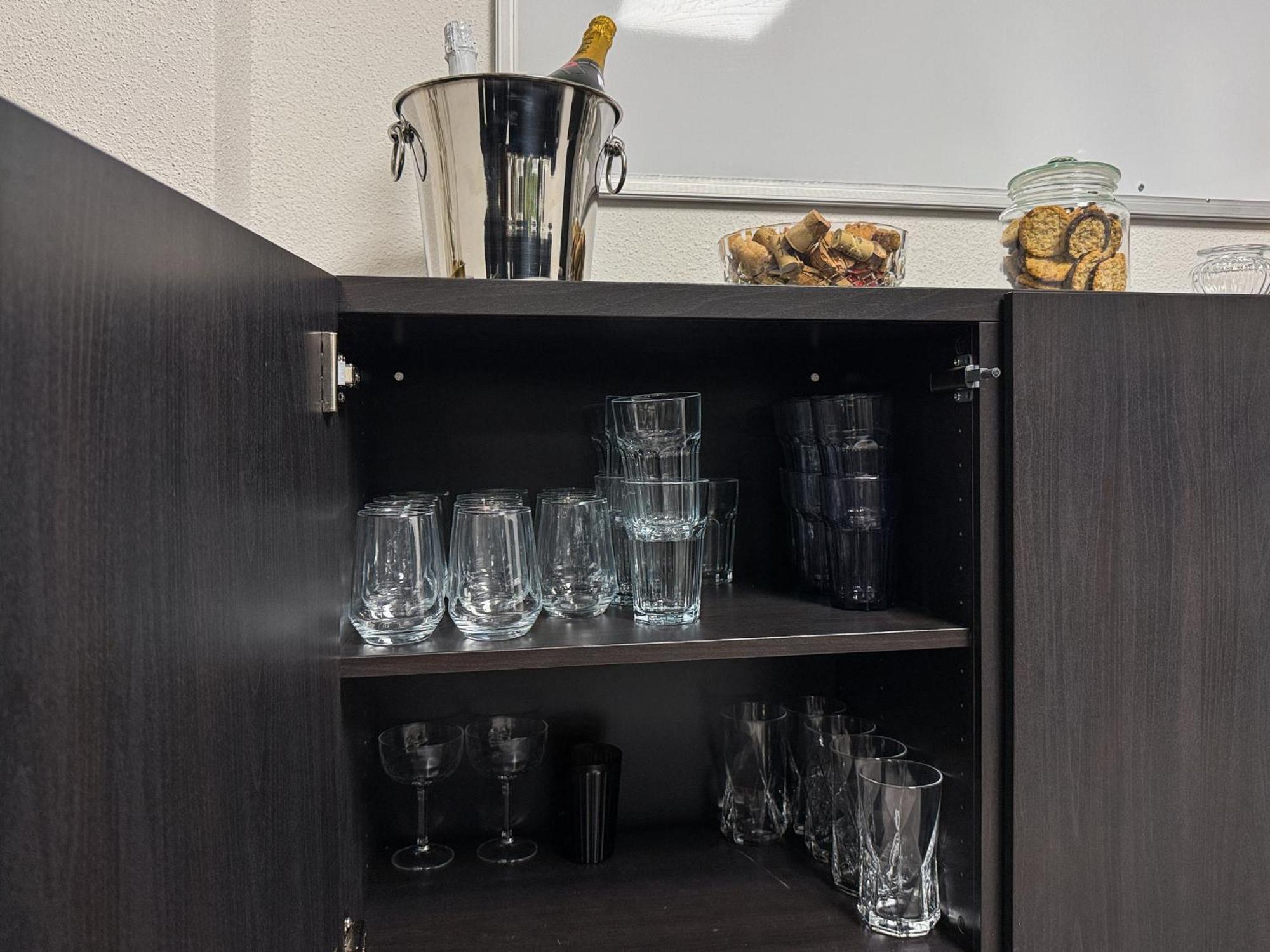 Group Friendly Comfort Central Stuttgart Apartment 外观 照片