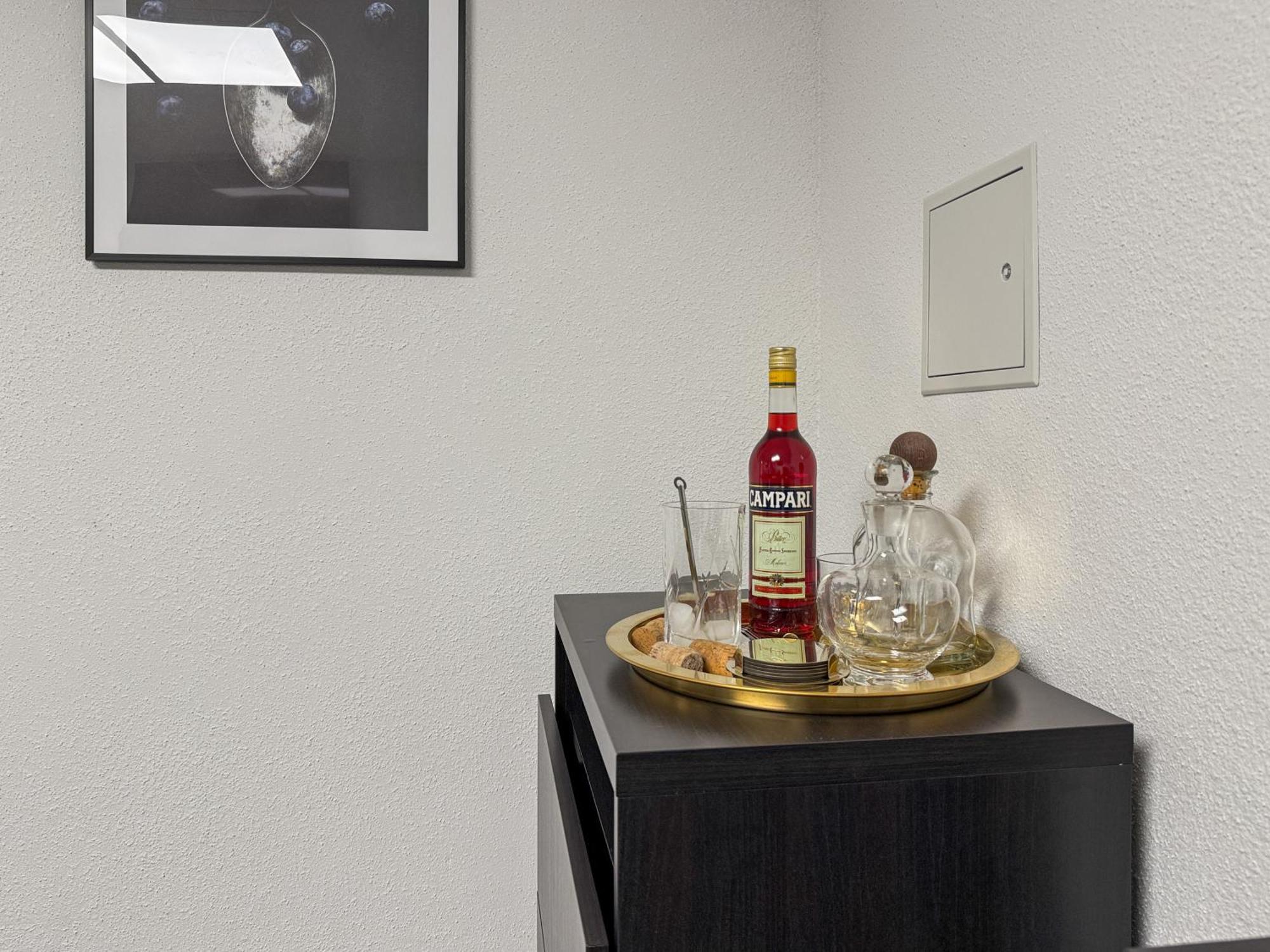 Group Friendly Comfort Central Stuttgart Apartment 外观 照片
