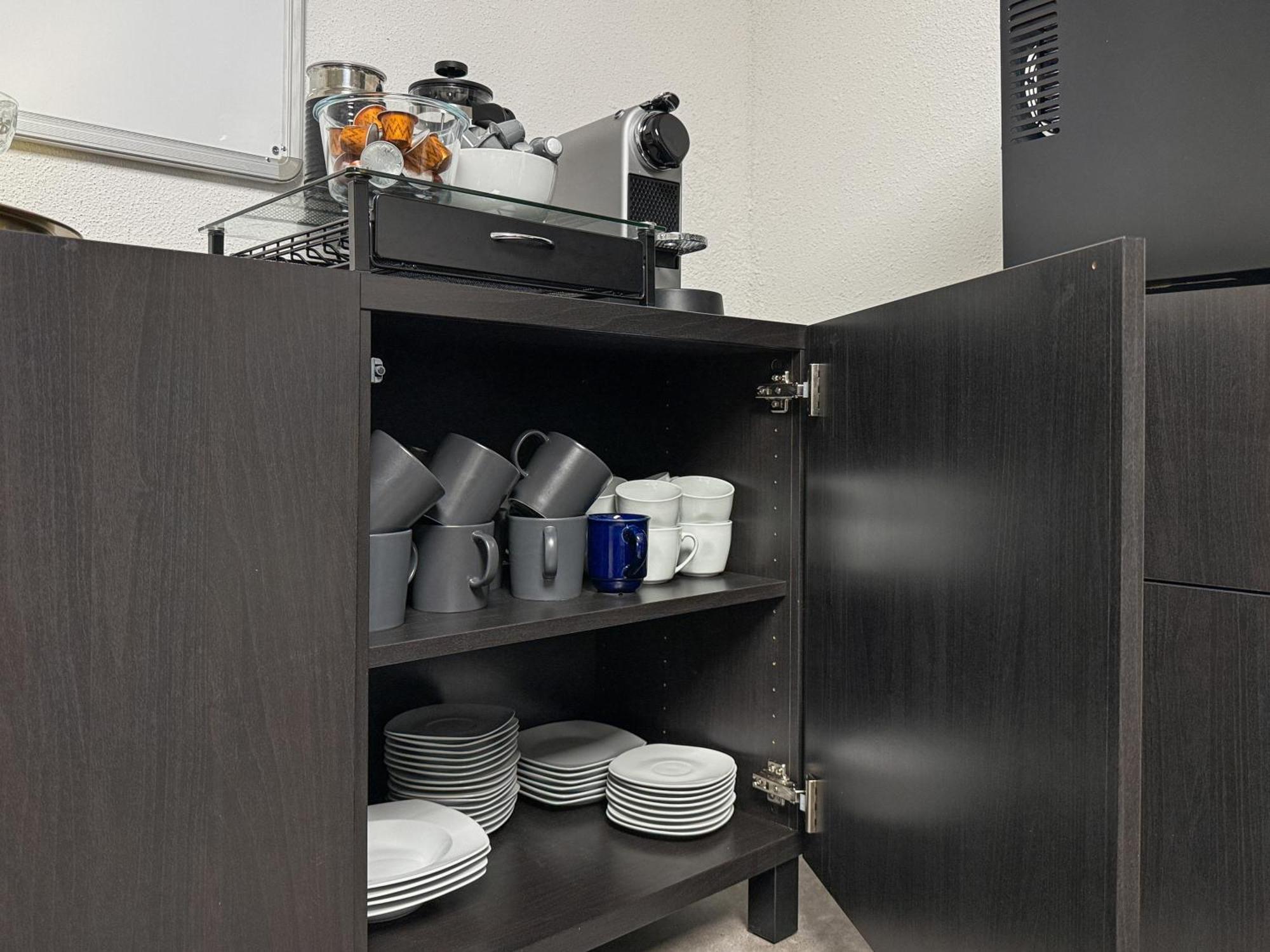 Group Friendly Comfort Central Stuttgart Apartment 外观 照片