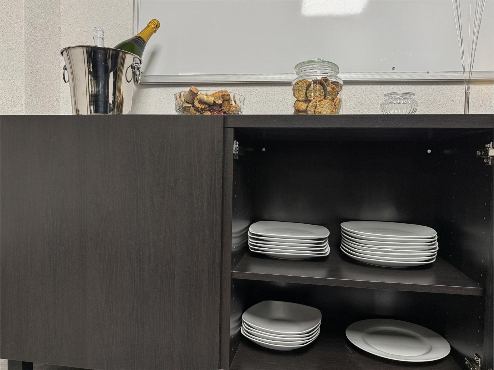 Group Friendly Comfort Central Stuttgart Apartment 外观 照片