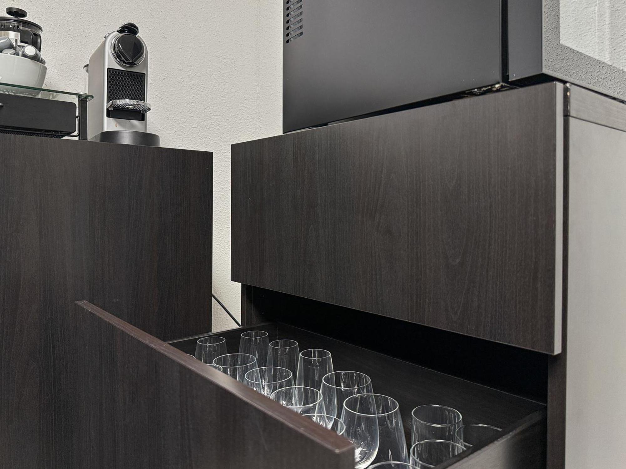 Group Friendly Comfort Central Stuttgart Apartment 外观 照片