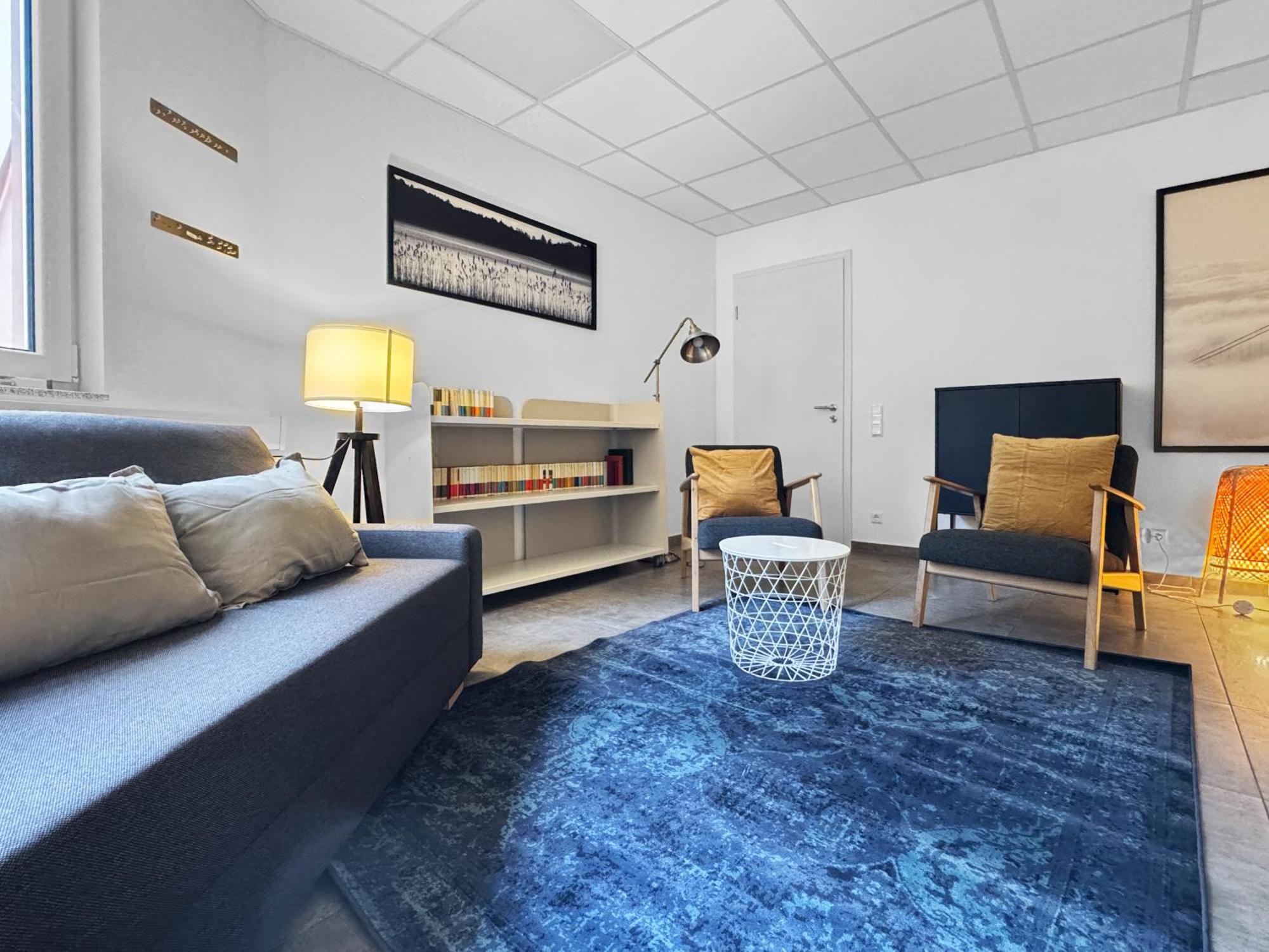 Group Friendly Comfort Central Stuttgart Apartment 外观 照片