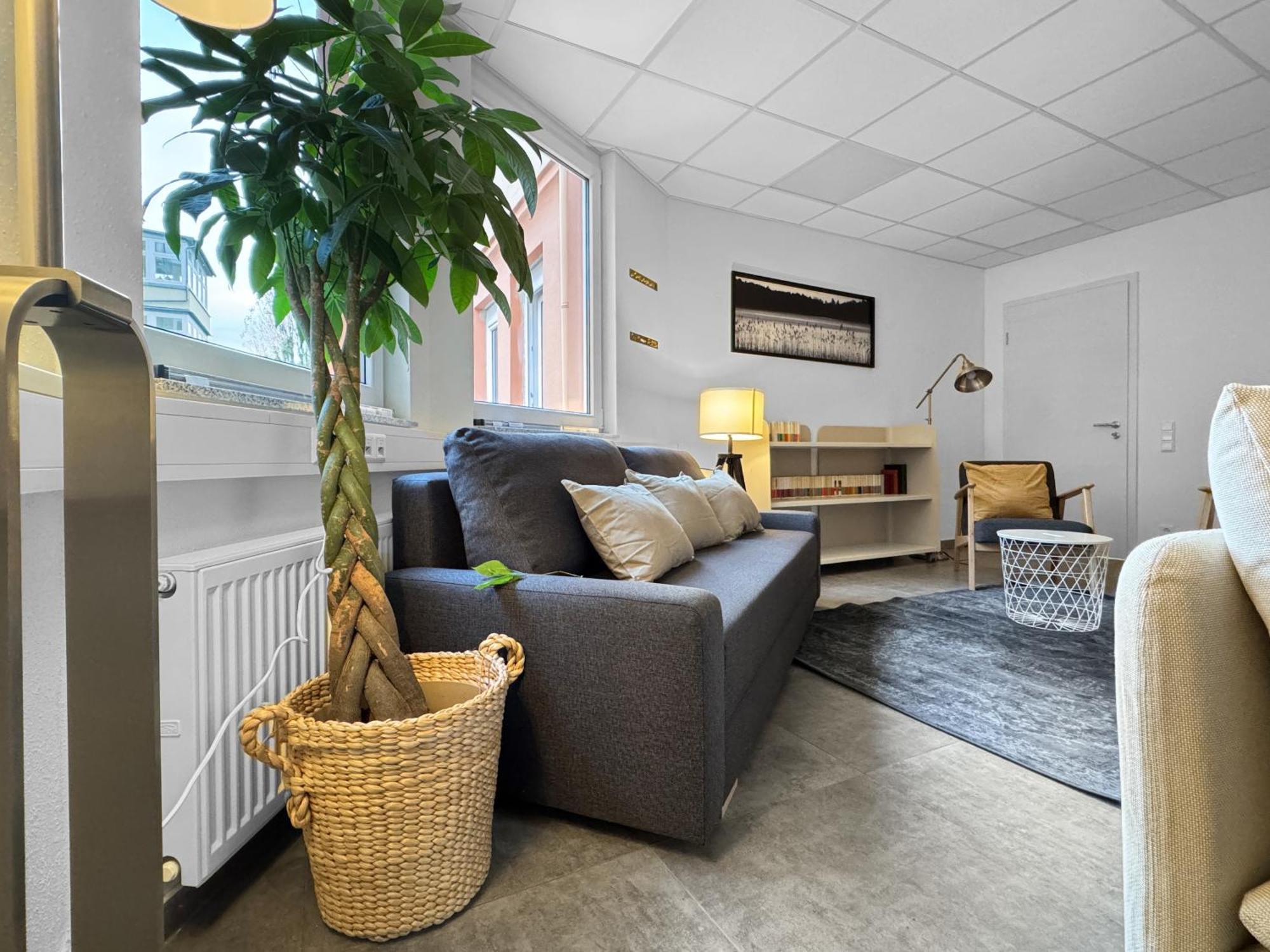 Group Friendly Comfort Central Stuttgart Apartment 外观 照片