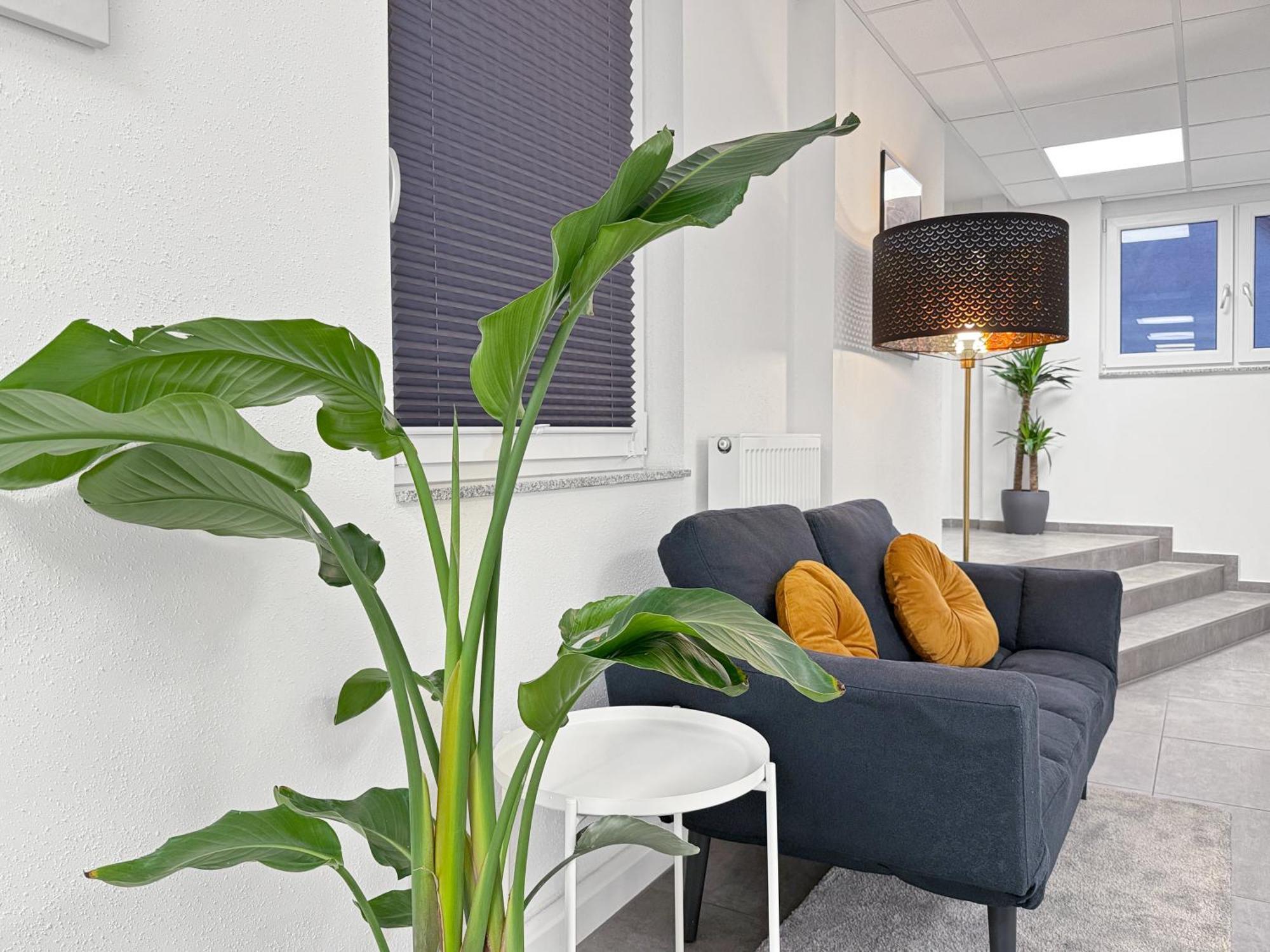 Group Friendly Comfort Central Stuttgart Apartment 外观 照片