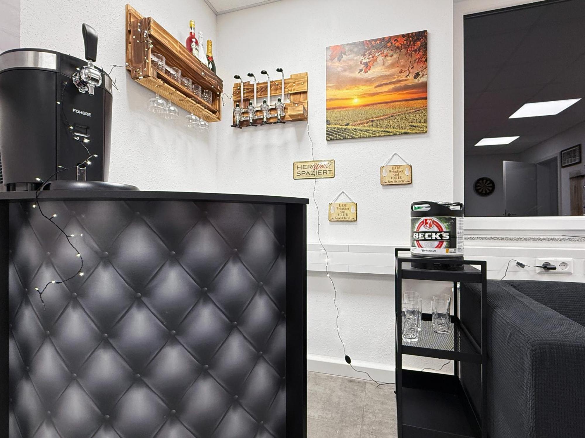 Group Friendly Comfort Central Stuttgart Apartment 外观 照片
