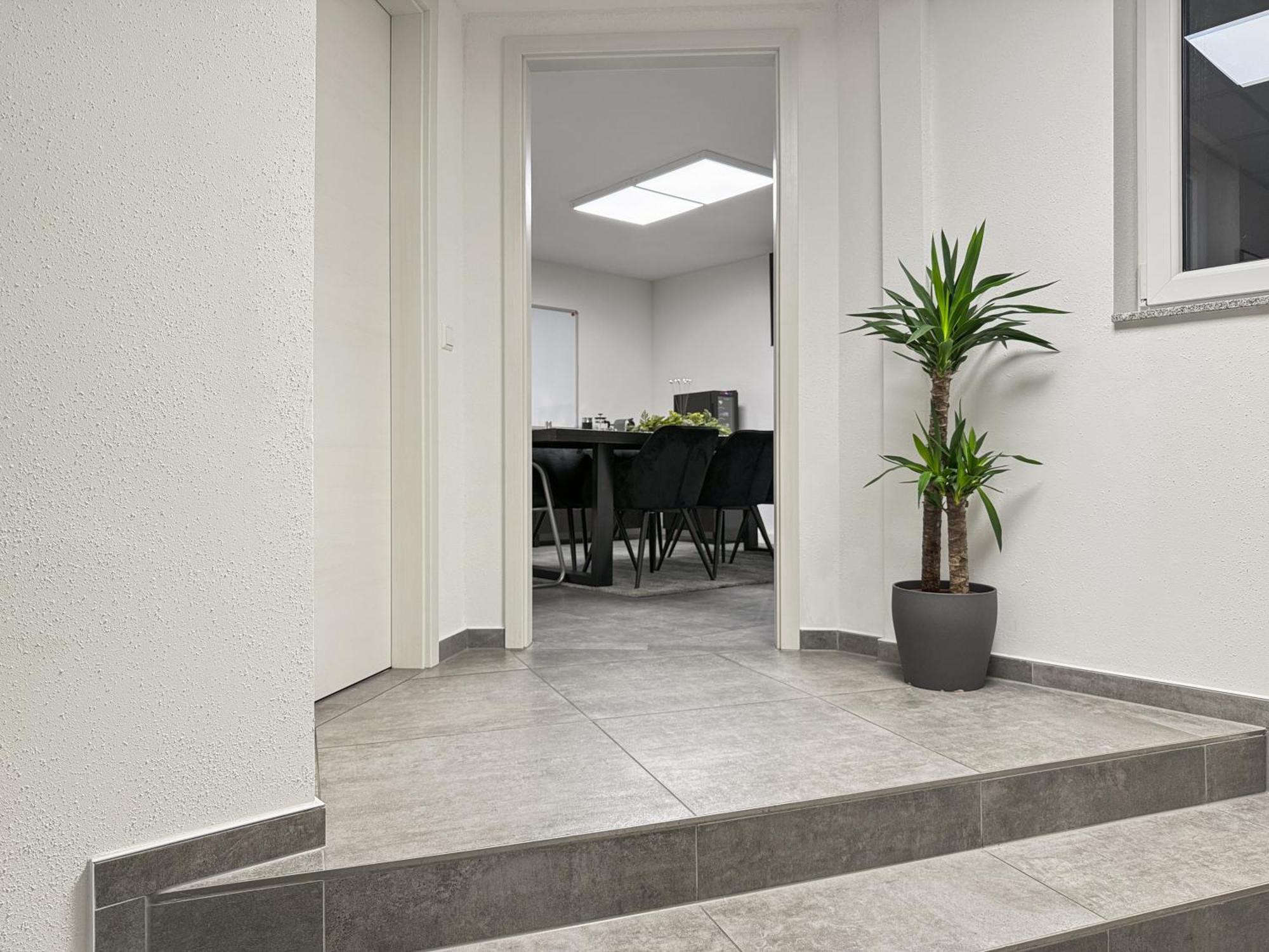 Group Friendly Comfort Central Stuttgart Apartment 外观 照片