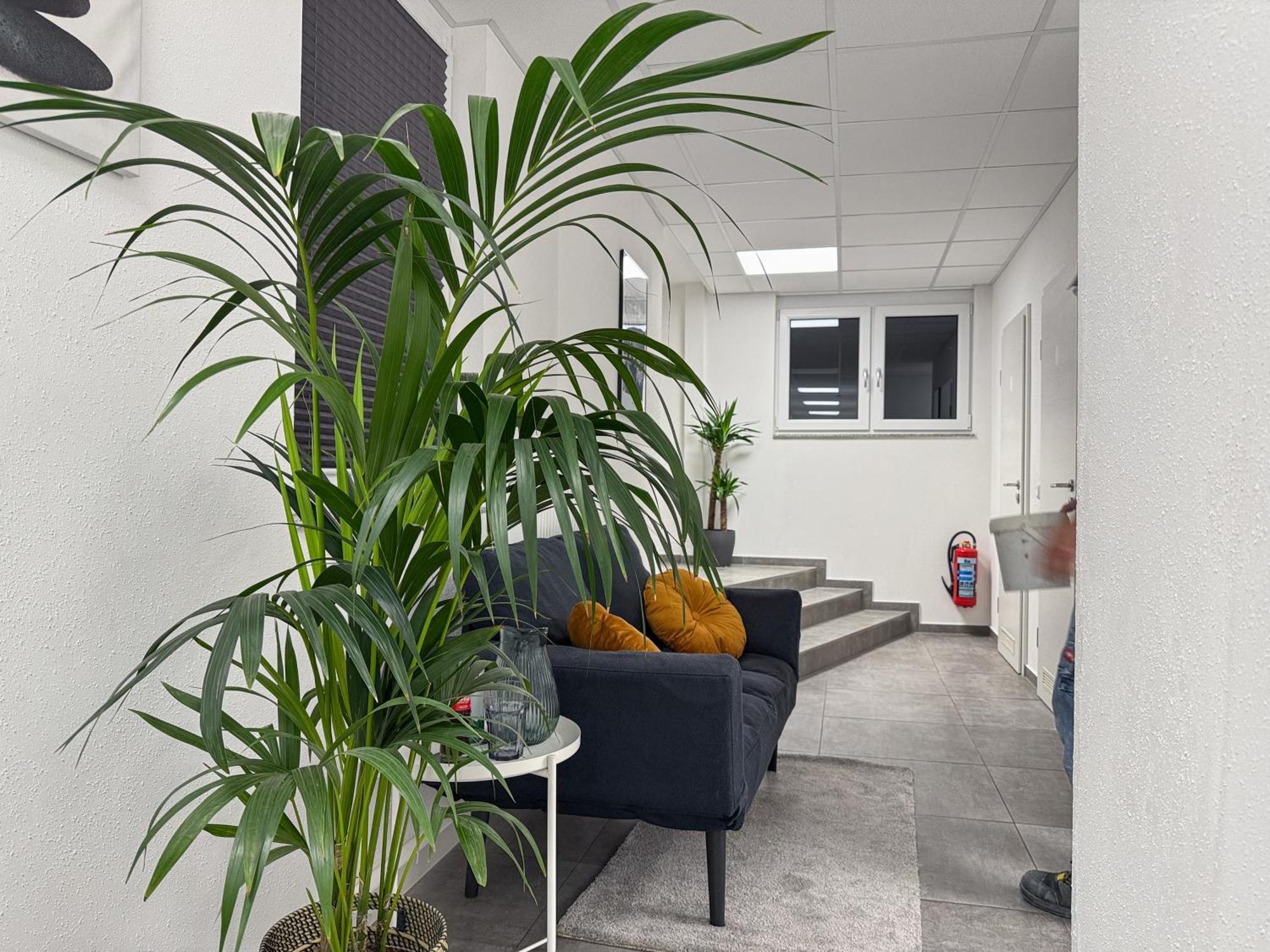 Group Friendly Comfort Central Stuttgart Apartment 外观 照片