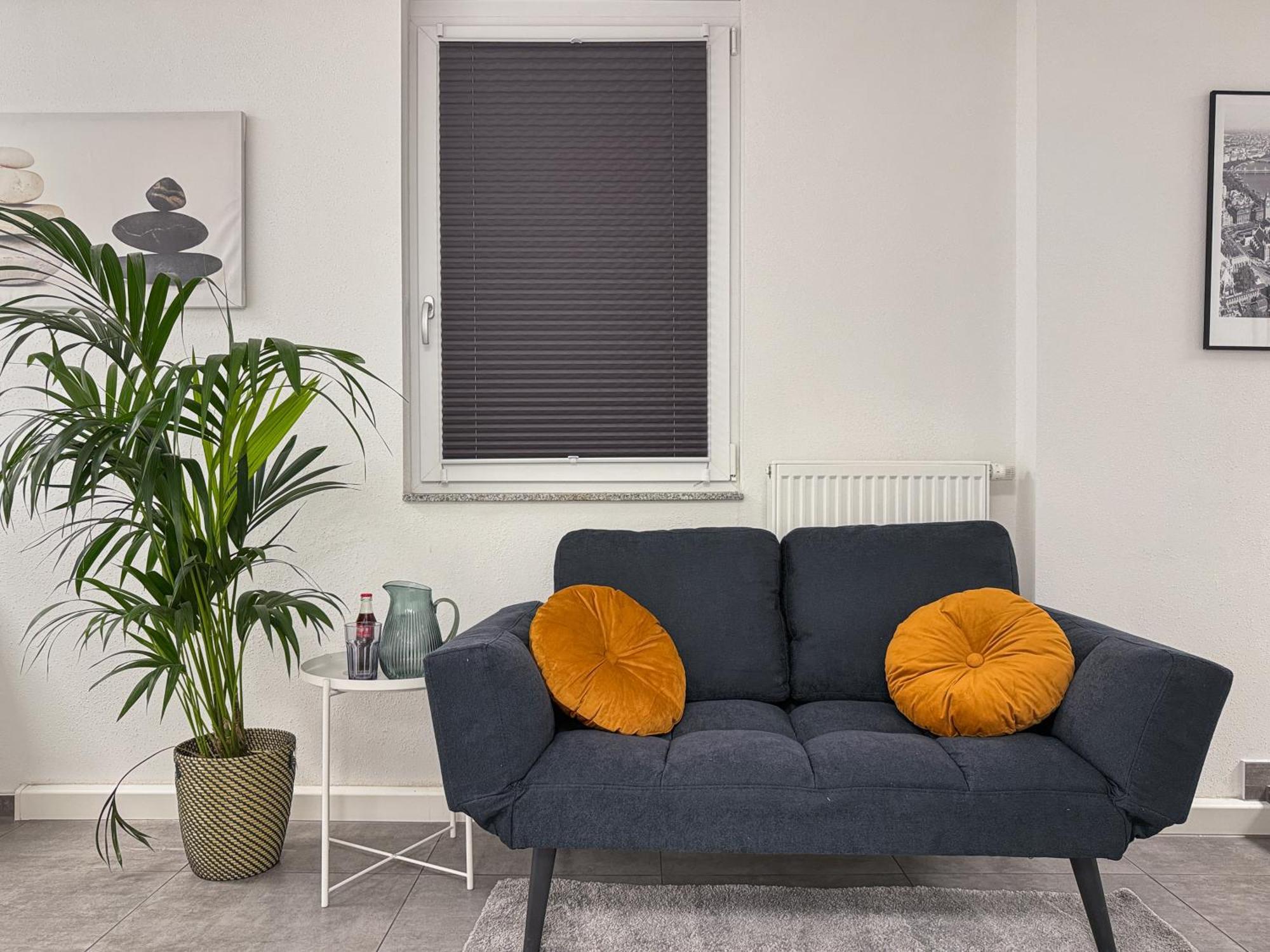 Group Friendly Comfort Central Stuttgart Apartment 外观 照片